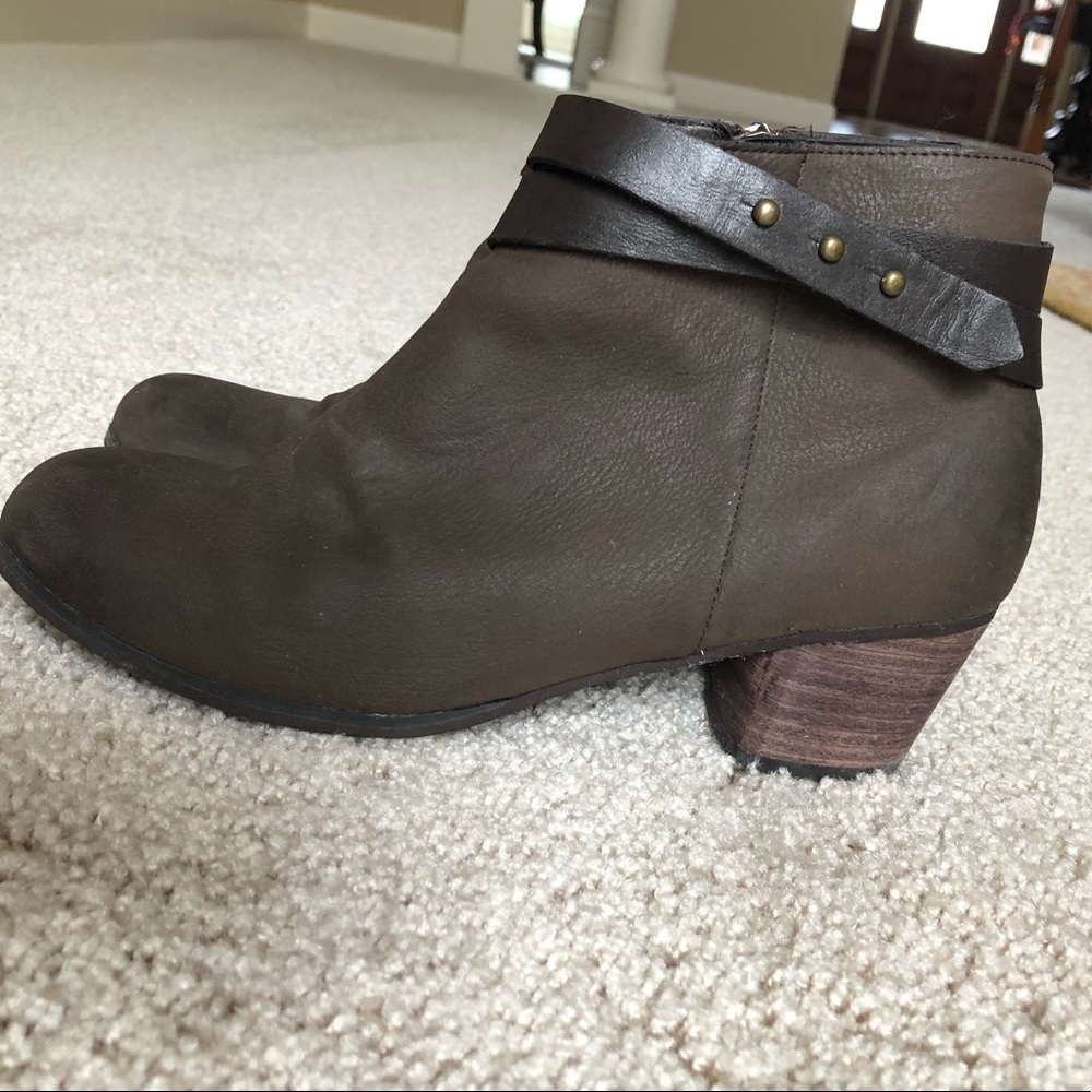 Booties